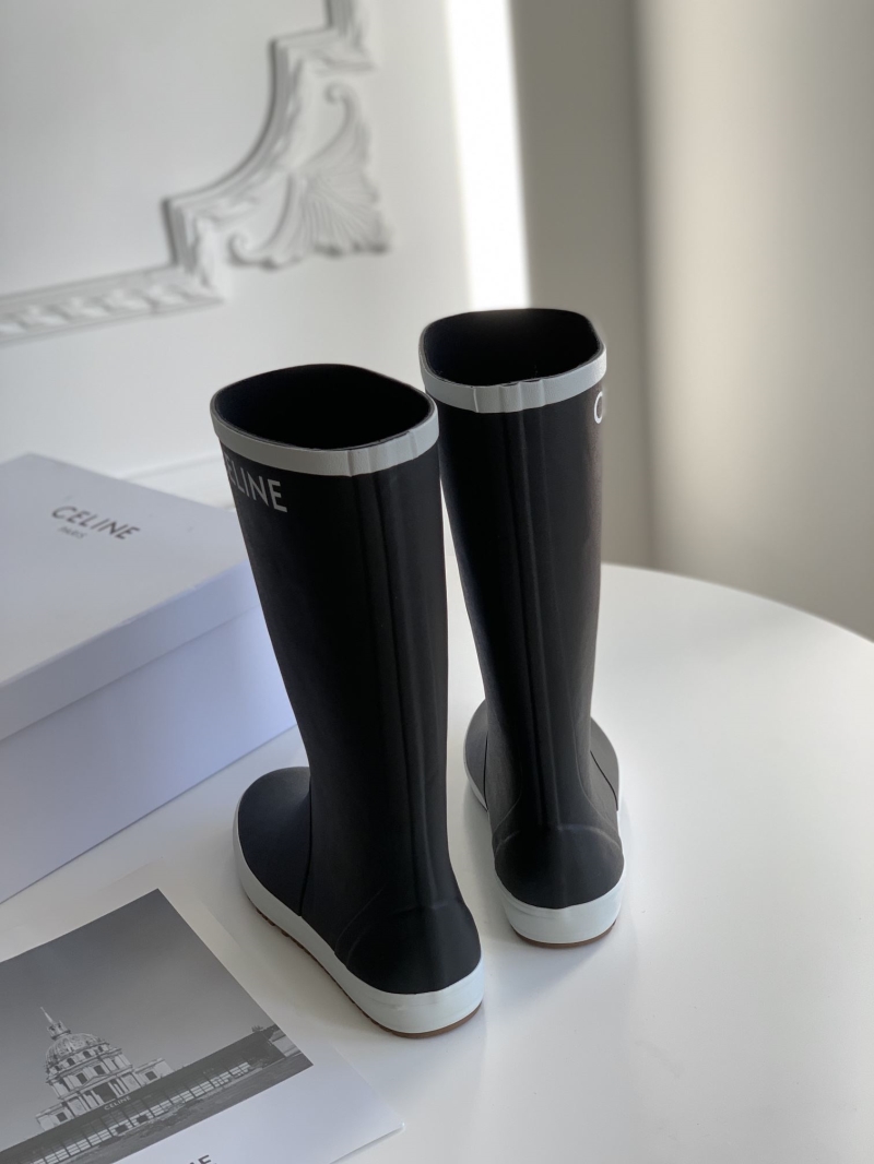 Celine Boots